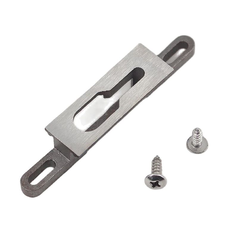 Window Lock Bar - Klamra zamka ze stali nierdzewnej Okno