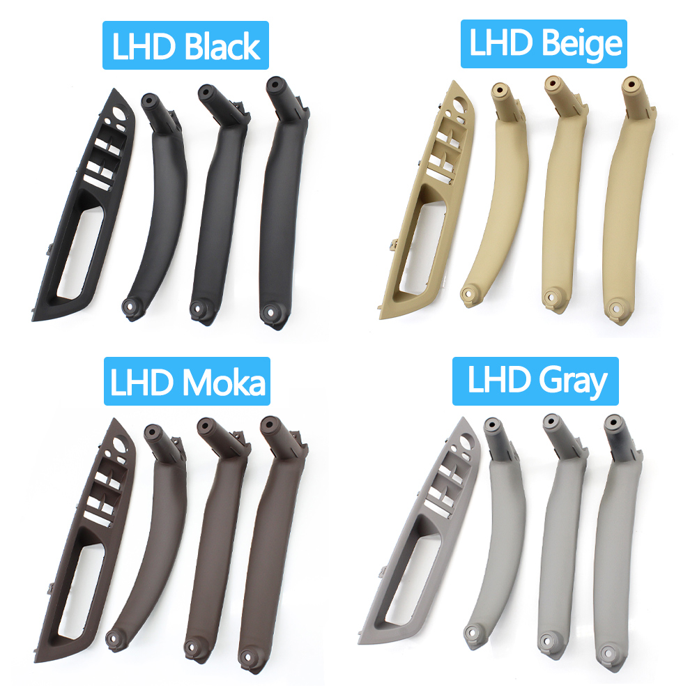 LHD RHD 4 szt. Zestaw drzwi Pa – Window Lock Bar recenzja i cena
