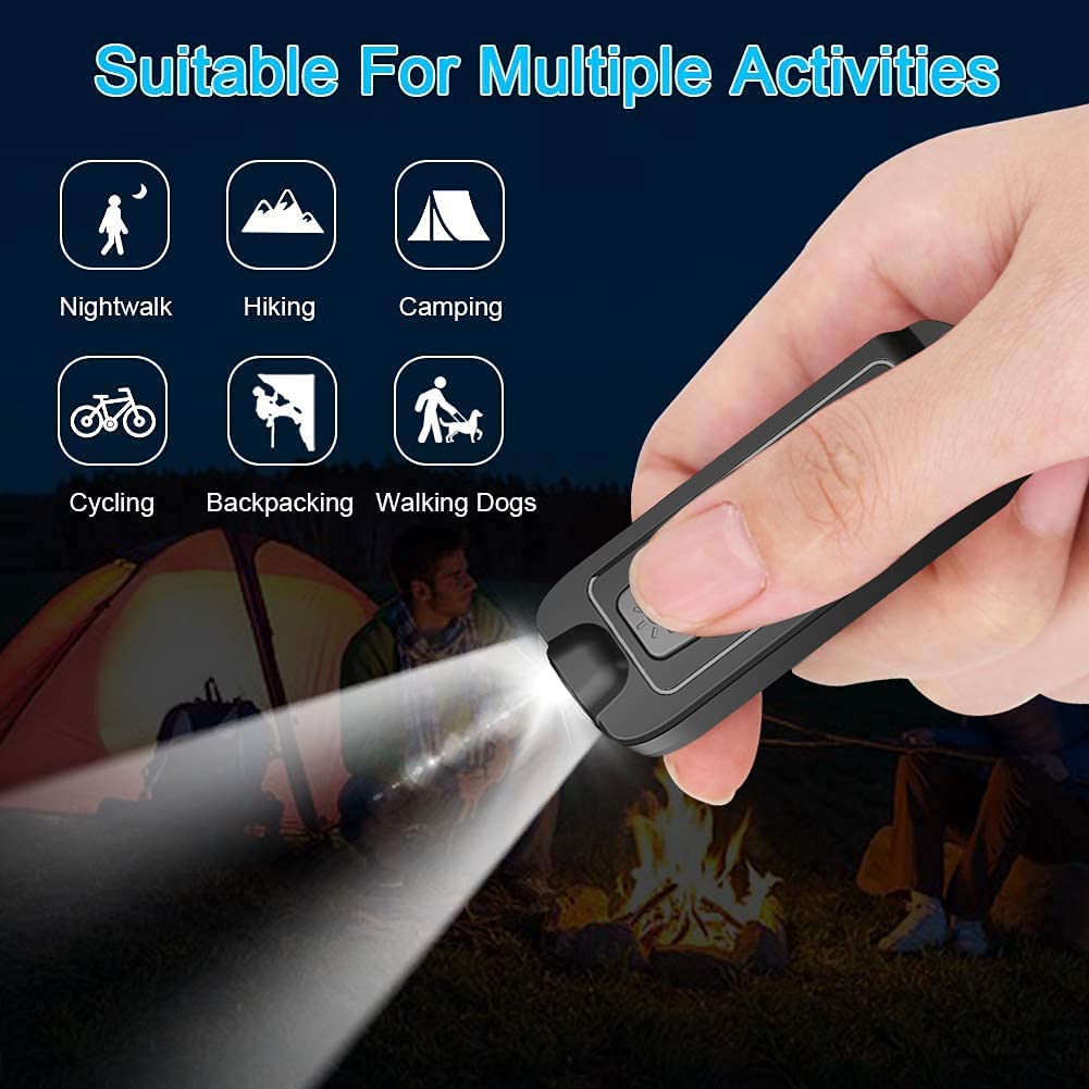 SQPP-Safe Osobisty Alarm Sznur – Personal Alarm Keychain recenzja i cena