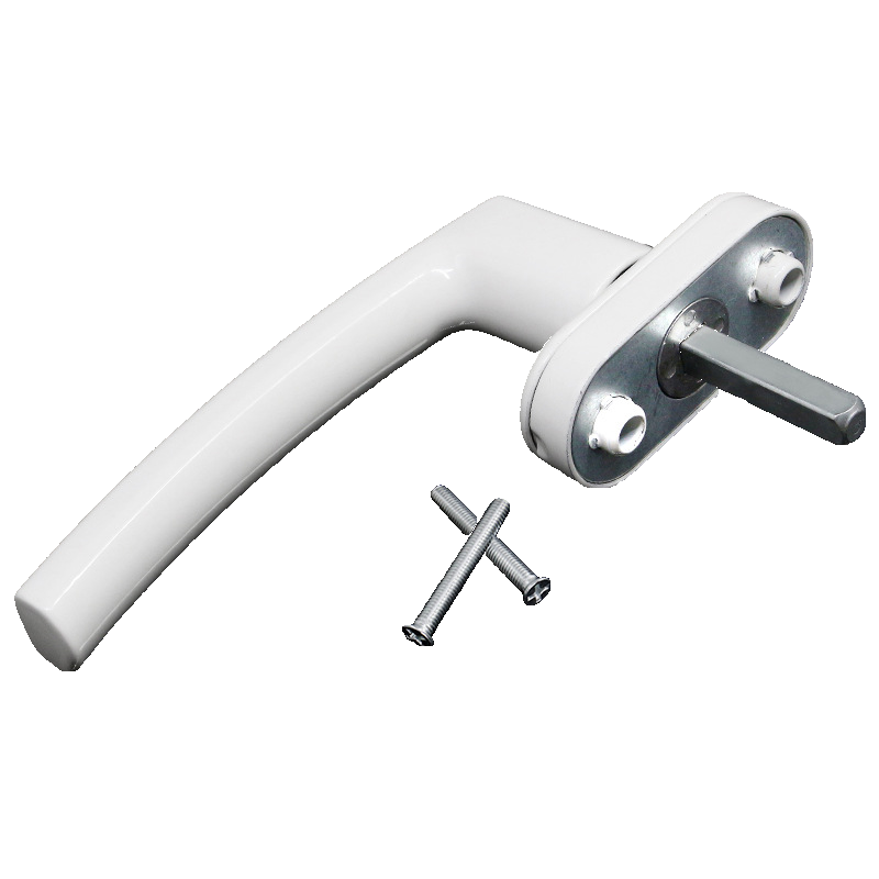 Uchwyt do okna otwieranego wew – Window Lock Bar recenzja i cena